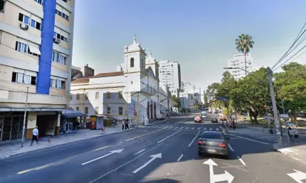Sala comercial à venda na Avenida Independência, 172, Independência, Porto Alegre