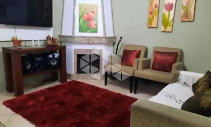 Excelente Casa, reformada, Zona Norte, com 3 d 1s 4 vagas