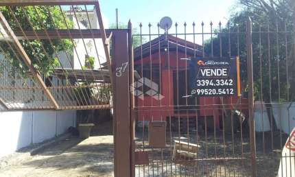 Casa com 2 quartos à venda na Rua Atenas, 37, Morro Santana, Porto Alegre