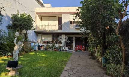 Casa com 5 quartos à venda na Rua Serro Azul, 1039, Santa Maria Goretti, Porto Alegre