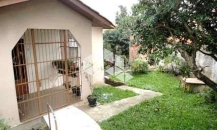 Casa com 2 quartos à venda na Rua Doutor Raul Moreira, 797, Cristal, Porto Alegre