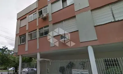 Apartamento com 1 quarto à venda na Rua Atanásio Belmonte, 20, Boa Vista, Porto Alegre
