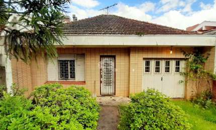 Casa com 3 quartos à venda na Rua São Mateus, 576, Bom Jesus, Porto Alegre
