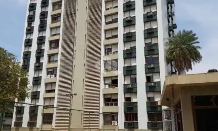Cobertura com 3 quartos à venda na Avenida Carlos Gomes, 80, Boa Vista, Porto Alegre