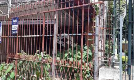 Terreno à venda na Rua Santana, 1085, Farroupilha, Porto Alegre, 350 m2 por R$ 880.000