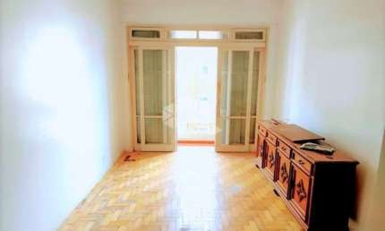 Apartamento 3 quartos, elevador, varanda, Bairro Independência