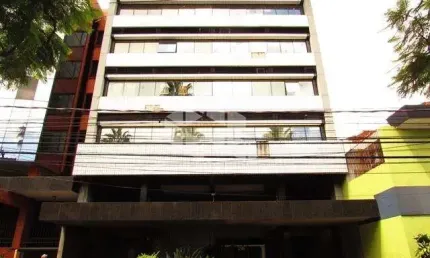 Sala comercial à venda na Avenida Protásio Alves, 3149, Petrópolis, Porto Alegre