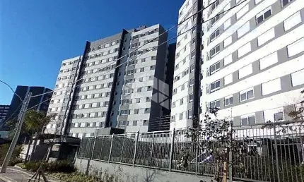 Apartamento com 3 quartos à venda na Avenida Teresópolis, 2438, Teresópolis, Porto Alegre