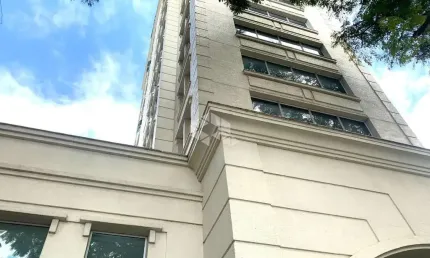 Sala Comercial - Bairro Bela Vista - Porto Alegre - RS