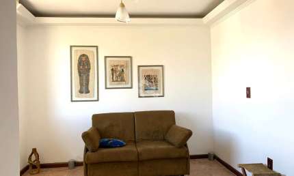 Apartamento de 3 dormitórios com 1 vaga - Bairro Jardim do Salso - Porto Alegre - RS
