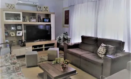 Apartamento com 3 quartos à venda na Rua Silveiro, 282, Menino Deus, Porto Alegre