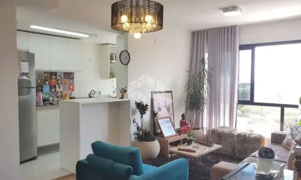 Apartamento com 3 quartos à venda na Rua Coronel Claudino, 25, Cristal, Porto Alegre