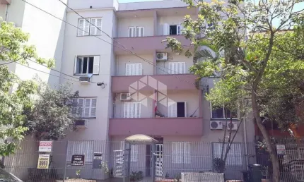 Apartamento com 2 quartos à venda na Rua Leopoldo Bier, 574, Santana, Porto Alegre