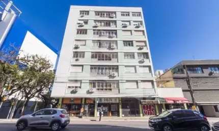Apart 3 dormitórios e 3 vagas - Bairro Independência - Porto Alegre - RS