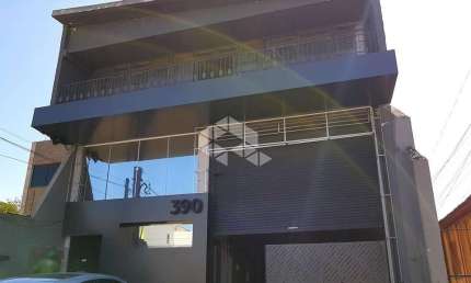 Barracão / Galpão / Depósito à venda na Rua Dona Alzira, 390, Sarandi, Porto Alegre