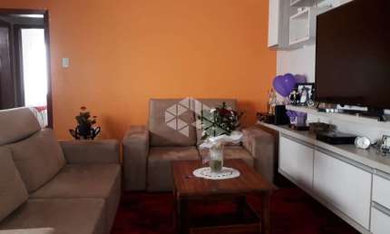 Apartamento com 2 quartos à venda na Rua Leopoldo Bier, 574, Santana, Porto Alegre