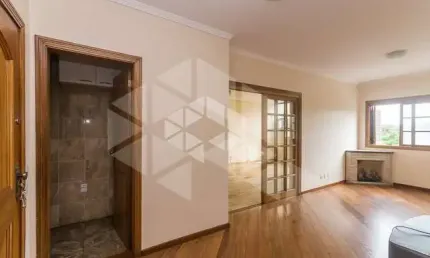Apartamento com 3 quartos à venda na Rua Vicente da Fontoura, 2570, Rio Branco, Porto Alegre