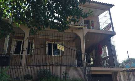 Casa com 4 quartos à venda na Beco Antônio Carvalho, 1640, Jardim Carvalho, Porto Alegre