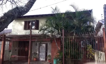 Casa com 4 quartos à venda na Rua Bartolomeu Dias, 556, Jardim Itu Sabará, Porto Alegre