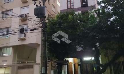 Apartamento um dormitório, totalmente reformado no bairro Cidade Baixa, Porto Alegre