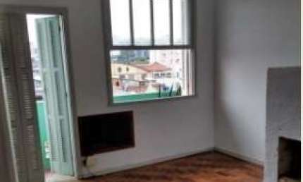 Apartamento com 3 quartos à venda na Avenida Guido Mondin, 1005, São Geraldo, Porto Alegre