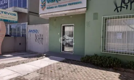 Casa comercial à venda na Rua Coronel Aparício Borges, 900, Glória, Porto Alegre