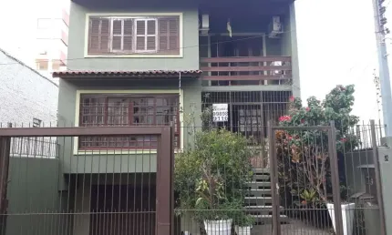 Casa com 4 quartos à venda na Rua São Marcos, 46, Bom Jesus, Porto Alegre