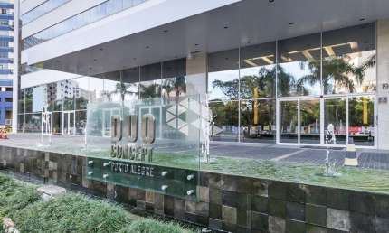 Sala comercial à venda na Avenida Loureiro da Silva, 1960, Cidade Baixa, Porto Alegre