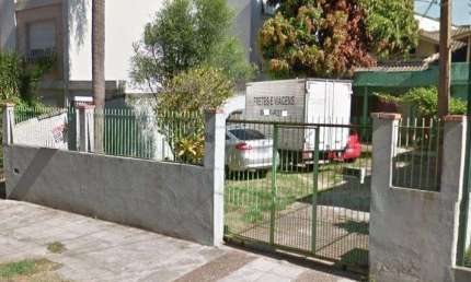 Terreno plano, próximo ao Hospital Conceição a venda