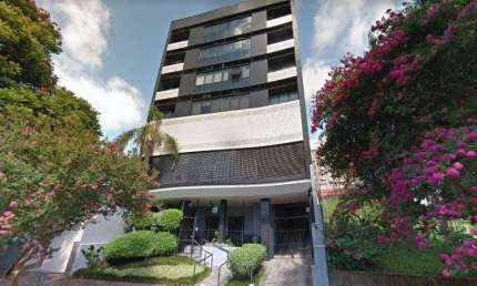 Sala comercial à venda na Rua General Souza Doca, 71, Petrópolis, Porto Alegre