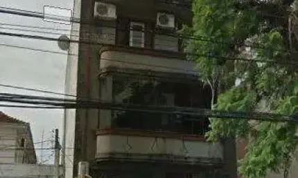 Amplo apartamento de dois quartos com 65m² na protásio, junto ao zaffari