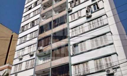 Apartamento 2  quartos a venda, com elevador, em frente ao Zaffari da Lima e Silva