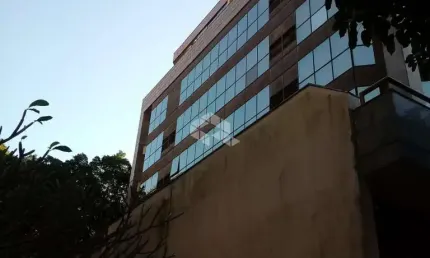 Sala comercial à venda na Avenida Carlos Gomes, 281, Auxiliadora, Porto Alegre