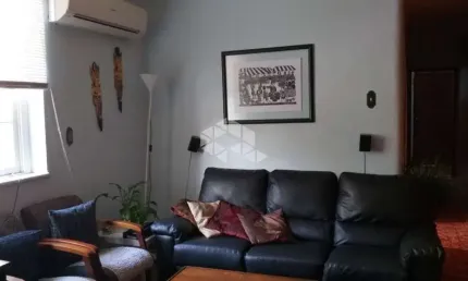 Cobertura com 3 quartos à venda na Rua José do Patrocínio, 60, Cidade Baixa, Porto Alegre
