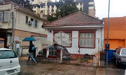 Casa com 3 quartos à venda na Rua Baronesa do Gravataí, 315, Cidade Baixa, Porto Alegre