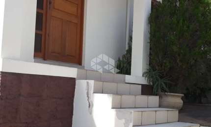 Casa em condomínio fechado com 2 quartos à venda na Rua Bispo William Thomas, 62, Teresópolis, Porto Alegre