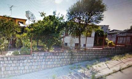 Terreno à venda na Travessa Ghandi, 121, Jardim Itu Sabará, Porto Alegre