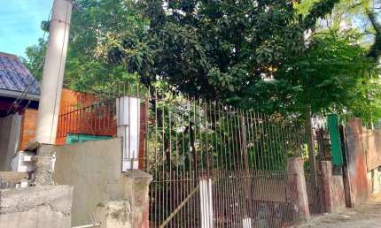 Terreno medindo 174 M² de area total próximo ao Zafari Monte Serrat