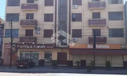 VENHA MORAR NUMA COBERTURA COM 3 QUARTOS  NA BENJAMIN CONSTANT
