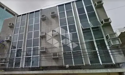 Sala comercial à venda na Rua Doutor Ramiro D'Ávila, 20, Azenha, Porto Alegre