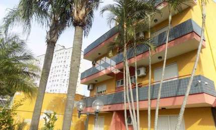 Apartamento com 2 quartos à venda na Rua Pedro Boticário, 197, Glória, Porto Alegre