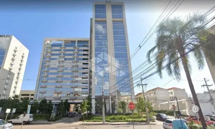 Sala comercial à venda na Rua Gomes Jardim, 253, Santana, Porto Alegre
