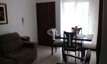 Apartamento com 2 quartos à venda na Avenida Coronel Gastão Haslocher Mazeron, 99, Medianeira, Porto Alegre