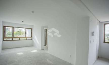 Apartamento com 2 quartos à venda na Rua Aneron Corrêa de Oliveira, 159, Jardim do Salso, Porto Alegre