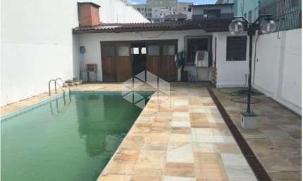 Casa com 5 quartos à venda na Rua Botafogo, 1326, Menino Deus, Porto Alegre