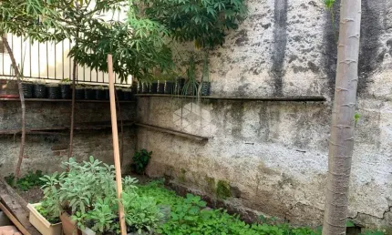 Terreno 174 m2 - bairro mont serrat - porto alegre - rs