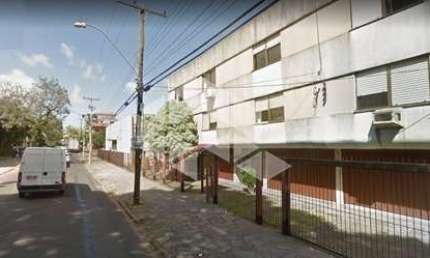 Apartamento 2 dormitórios, garagem, Teresópolis, POA.
