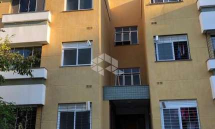 Apartamento com 3 quartos à venda na Rua Mura, 288, Guarujá, Porto Alegre