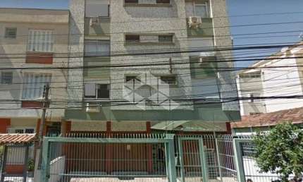 Apartamento com 2 quartos à venda na Rua General Lima e Silva, 1598, Centro Histórico, Porto Alegre