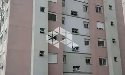 Apartamento residencial à venda, partenon, porto alegre próximo a puc